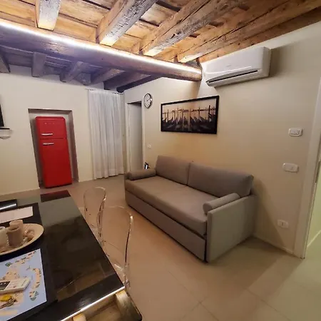 Gioiello Di Venezia, San Lio البندقية