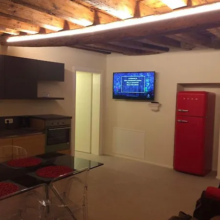 Gioiello Di Venezia, San Lio Apartment Venice