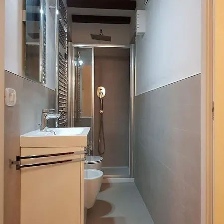 Gioiello Di Venezia, San Lio Apartment *