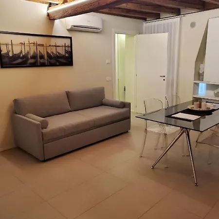 Gioiello Di Venezia, San Lio