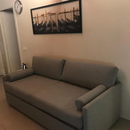 Gioiello Di Venezia, San Lio Appartement *
