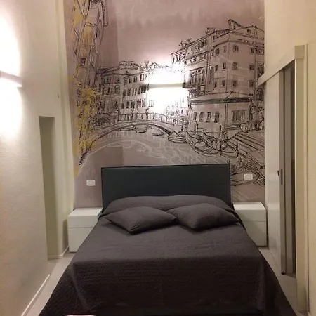 Gioiello Di Venezia, San Lio *