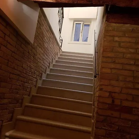 Gioiello Di Venezia, San Lio