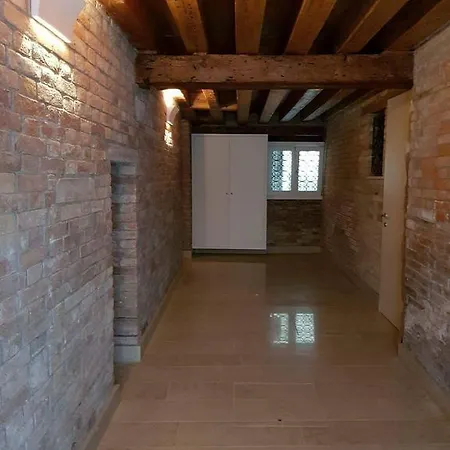 Appartement Gioiello Di Venezia, San Lio Venetië