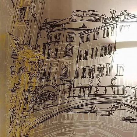 Gioiello Di Venezia, San Lio Appartement Venetië